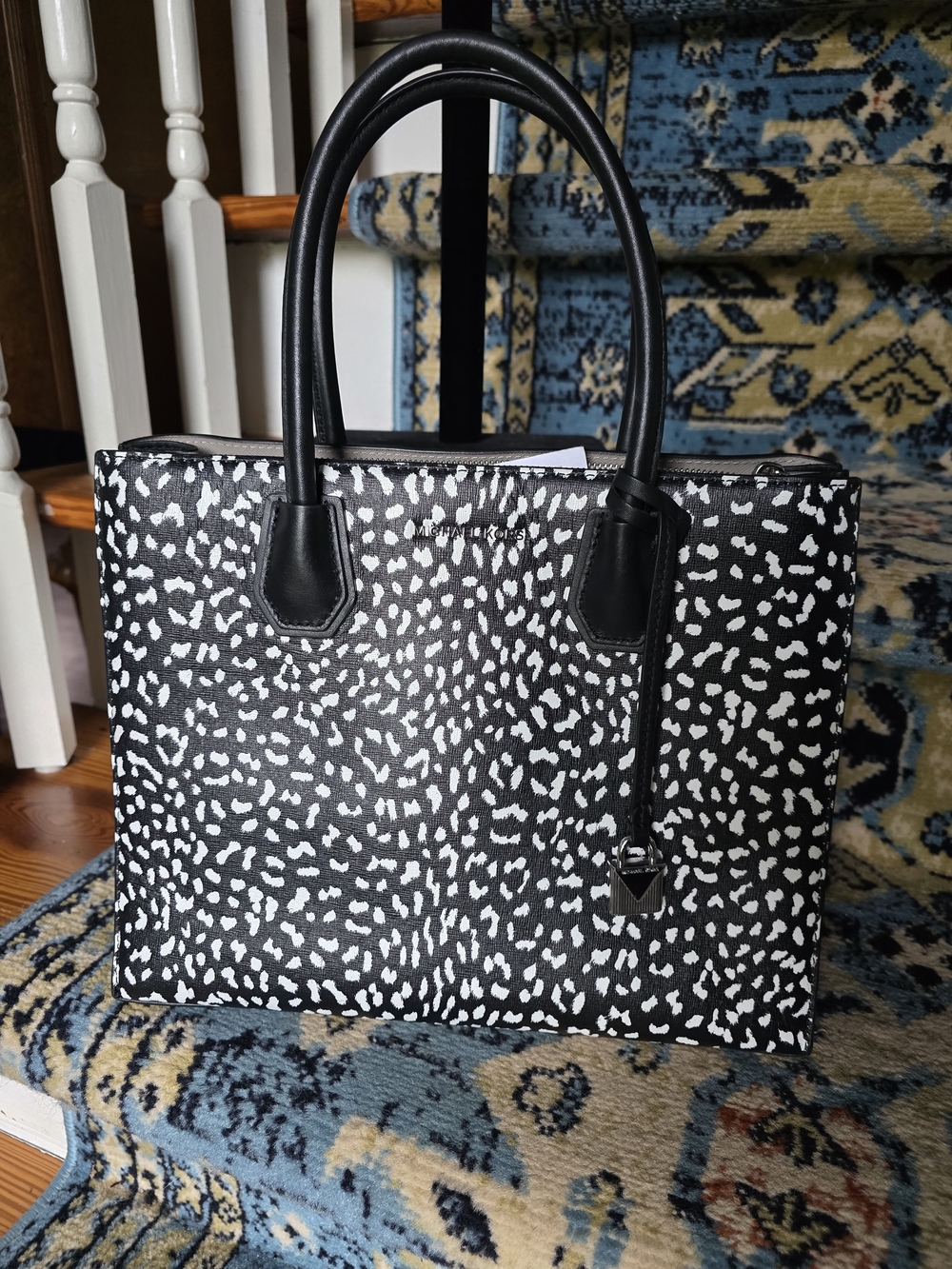 Michael Kors Mercer